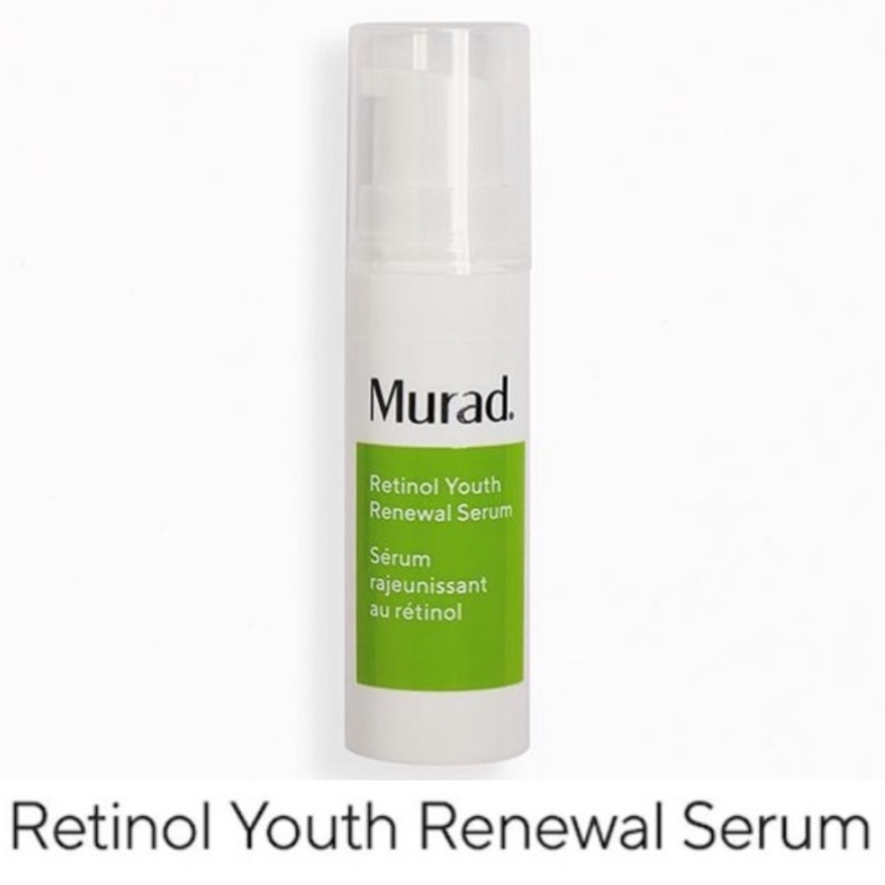 Murad Retinol Youth Renewal Serum NIB